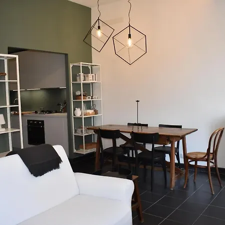 Appartamento Elena By Vacanze In Chiavari