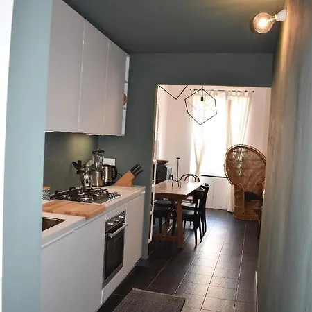 Apartamento Elena By Vacanze In Chiavari