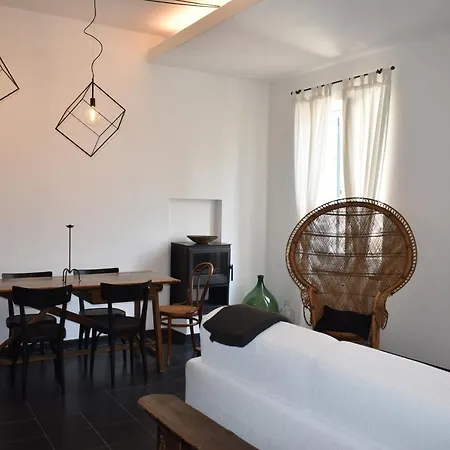 Apartamento Elena By Vacanze In Chiavari