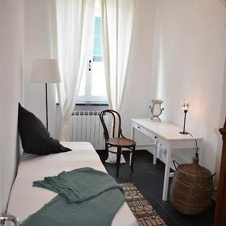 Elena By Vacanze In Chiavari