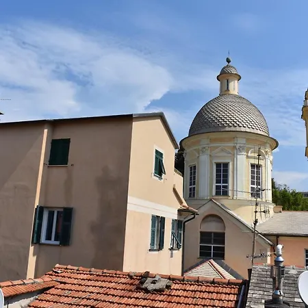 Apartamento Elena By Vacanze In